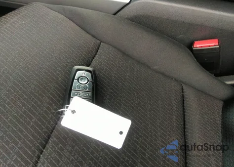 2025 Ford F-150 Xlt из США, поврежденный, VIN 1FTFW3LD2SFA08092